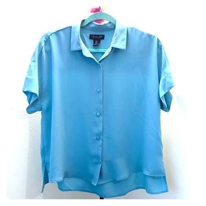 Rachel Zoe Dress Blouse